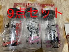 내 영웅 아카데미아 1번 복권 세트
