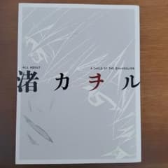 ALL ABOUT 渚カヲル A CHILD OF THE EVANGELIONのサムネイル