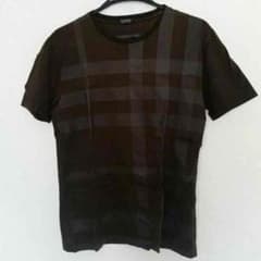 プリティーボーイ様専用  バーバリー Tシャツ ブラウンのサムネイル