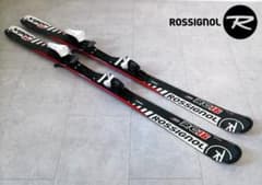 ROSSIGNOL ロシニョール VIPER CARBON 152 スキーセット - メルカリ
