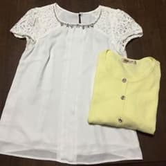 【専用】アンサンブルセットのサムネイル