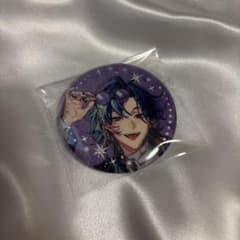 にじさんじ IMPACT 月組　魁星　ランダムキラキラ缶バッジ にじさんじ 魁星 IMPACT 月組 ランダムキラキラ缶バッジ まとめ売り