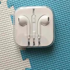 iPhone イヤホン Appleのサムネイル