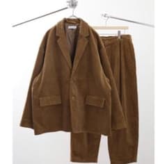 freaks store コーデュロイ　ジャケットのみのサムネイル