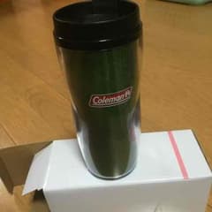 コールマン タンブラーのサムネイル