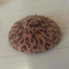 スナイデル ベレー帽のサムネイル