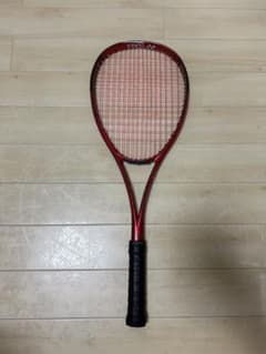 最終値下げ YONEX ボルトレイジ5V ソフトテニスラケット | Buyee 通販