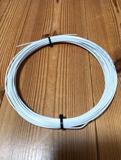 ヨネックス ポリツアーレブ 1.30mm ロール12mカット品のサムネイル