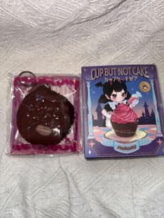 Mellojoy メロジョイ カップケーキか? チョコレインボーマフィン 捏捏