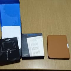 kindle Paperwhite 3GB Wi-Fi ホワイト 広告なしのサムネイル