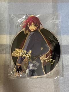 【新品未開封】あんスタ Eden 七種茨　中国　群星　アクスタのサムネイル