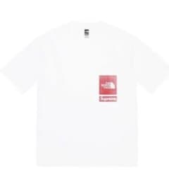 supreme the north face Tシャツのサムネイル