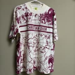 Tシャツ 総柄のサムネイル