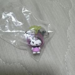 サンリオキャラクターズ くだものめじるしアクセサリー　クロミのサムネイル