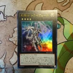 星因士 トライヴェールのサムネイル