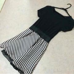 ちびのん様 専用 ワンピースのサムネイル