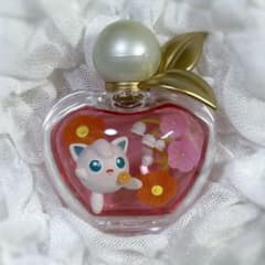 ポケモン プチフルール3 プリンのサムネイル