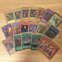 遊戯王のサムネイル