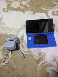 ニンテンドー　3 DSのサムネイル