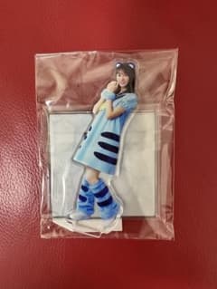 杉浦英恋 チンタイガー アクスタ 僕が見たかった青空のサムネイル