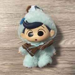 크레용 신짱 소인 동화 시리즈 카자마 토올