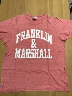 フランクリン&マーシャル Tシャツ Lサイズのサムネイル