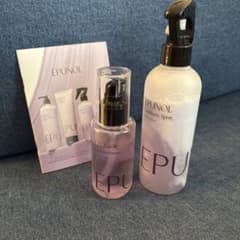 EPUNOL ヘアトリートメントセットのサムネイル