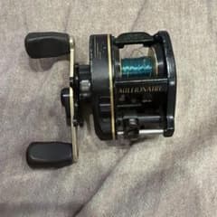 Daiwa ミリオネア Millionaire ベイトリール 本体のサムネイル