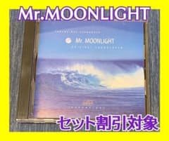 演劇集団キャラメルボックス　ミスター・ムーンライト DVD 演劇集団キャラメルボックス2024 クリスマスツアー 『ミスター