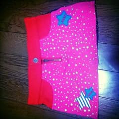 ANAP KIDS 100cm　ミニスカートのサムネイル