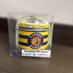 阪神タイガース　こもゴール　オルゴール　六甲おろし 阪神タイガース こもゴール オルゴール 六甲おろし アンティーク レア
