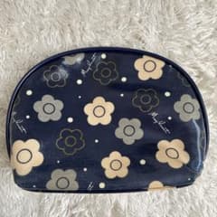 MARY QUANT ポーチのサムネイル