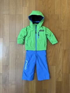 Phenix 子ども用スキーウェア サイズ90のサムネイル