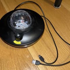 bluetooth スタープラネタリウムスピーカーのサムネイル