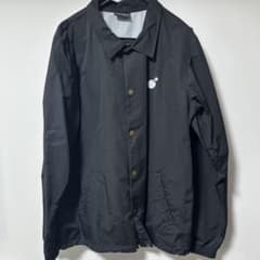 THE HUNDREDS コーチジャケットのサムネイル