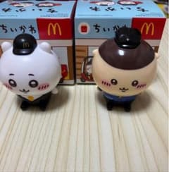 치이카와 해피 세트 (사진 2장 분 세트)