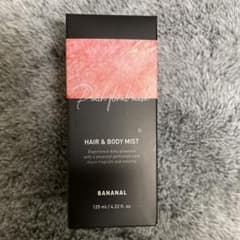 BANANAL ピーチフローラルムスクのサムネイル