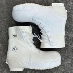 US ARMY BUNNY BOOTS バニーブーツ 12R - メルカリ