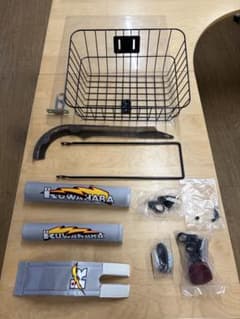 KUWAHARA SURVIVOR 24 初期パーツまとめ売り KUWAHARA SURVIVOR 24 初期パーツまとめ売り - メルカリ