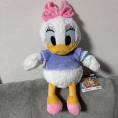 ドナルドダック BIGぬいぐるみ～Disney Collection～ デイジー - 5