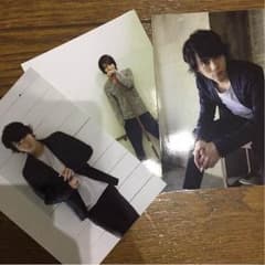 佐藤流司 写真 5枚セットのサムネイル