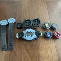 仮面ライダージオウ　ベルトのサムネイル
