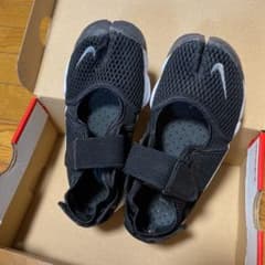 NIKE ナイキ　エアリフト　ブリーズ　23cm 箱無しのサムネイル