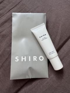 Thumbnail of SHIRO 酒カス集中パック