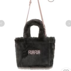 FURFUR トートバッグのサムネイル