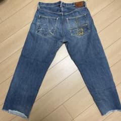 エビスジーンズのサムネイル