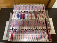 BUNGO ブンゴ 全41巻完結セット 二宮裕次 - メルカリ