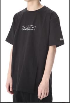 ヨウジヤマモト×ニューエラ コラボ Tシャツのサムネイル