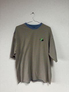 Towncraft PREP ボーダーTシャツ　小川由城(がーくん)のサムネイル