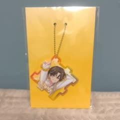 明雷らいと　パズルキーホルダーのサムネイル